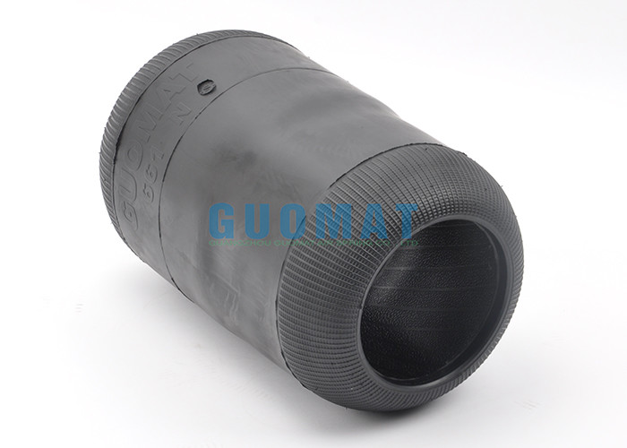 W01-095-0021 Firestone Bus Air Spring 661N Contitech Rubber Air Bag For IVECO VOL-VO MAN