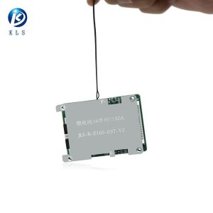 16s 30a 18650 Lithium Protection Board Bms Pcb Li-ion Lipo 16 Cell Pack With