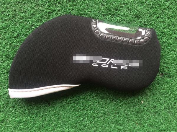 golf iron head cover , Golf headcover , golf head cover , golf headcovers , iron