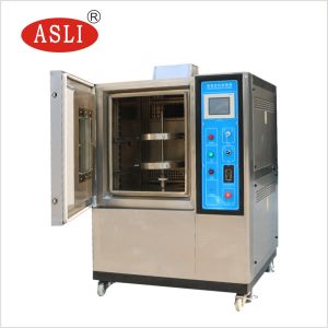  Sturdy Construction Environmental Test Chamber Machine For Humidity Testing Manufactures