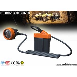 China 3W Coal Mining Lights With Nextchip 2040E Camera 25000 Lux Strong Brightness on sale