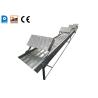 Buy cheap Stainless Steel Food Marshalling Cooling Conveyor Adjustable Speed from wholesalers