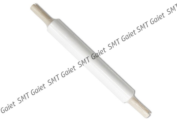 SONY SMT Steel Screen Industrial Cleaning Paper Rolls Plastics Synthesis 20x280x260x20