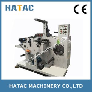 High Speed Thermal Paper Slitting Machine,Paper Core Making Machine,Paper Core