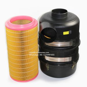 Factory Supply 30HP Screw Air Compressor Filter C14200 Air Filter Assembly
