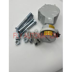 Intelligent Flowmeter Automation Control Components QA65 50 Z I