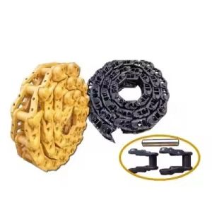 D3B Dozer Chain Track Link Excavator Track Link