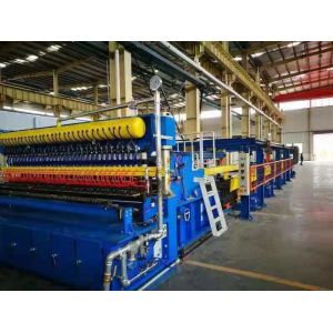 12mm Reinforcing Mesh Welding Machine