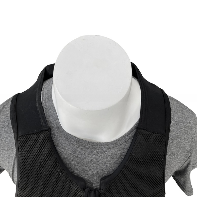 Customized Horse Bridle Equestrian Vest for Children's Riding Performance