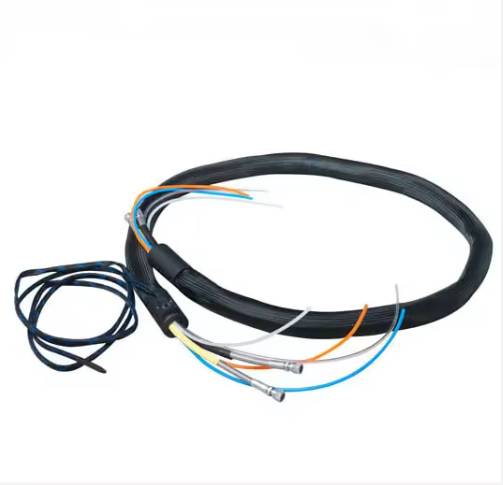 China Heated Hoses for the Transfer and Spray of Tar, Polyurethane and Spray Foam on sale