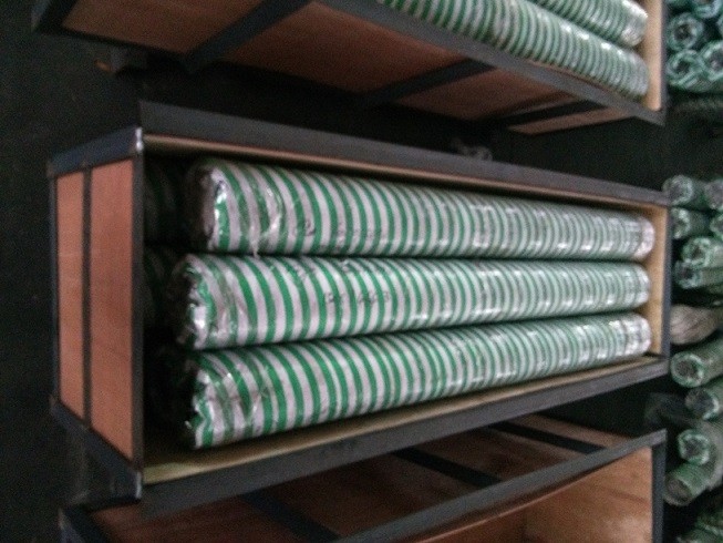 Customized Chrome Piston Rod 1000mm - 8000mm With Stainless Steel