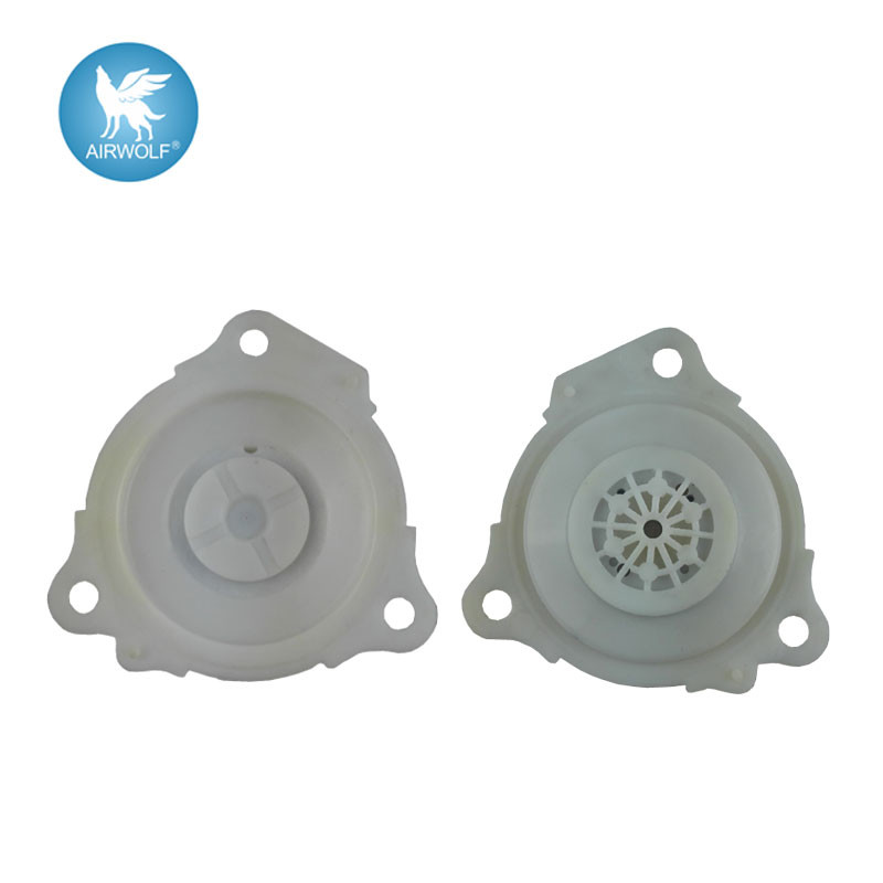 G1 Inch 1261253 TPE Diaphragm Pulse Valve Norgren 8296400