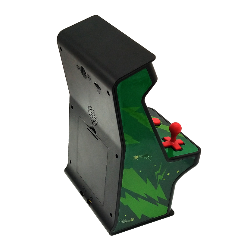 Wholesale Portable Retro Mini Arcade Station Handheld Game Console Built-in 360 Video Games Classic Family TV Game Console