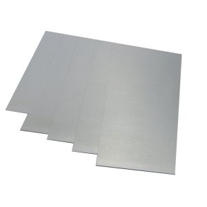 6000 Series Aluminium Sheet Plate with Certificate and Etc. Processing