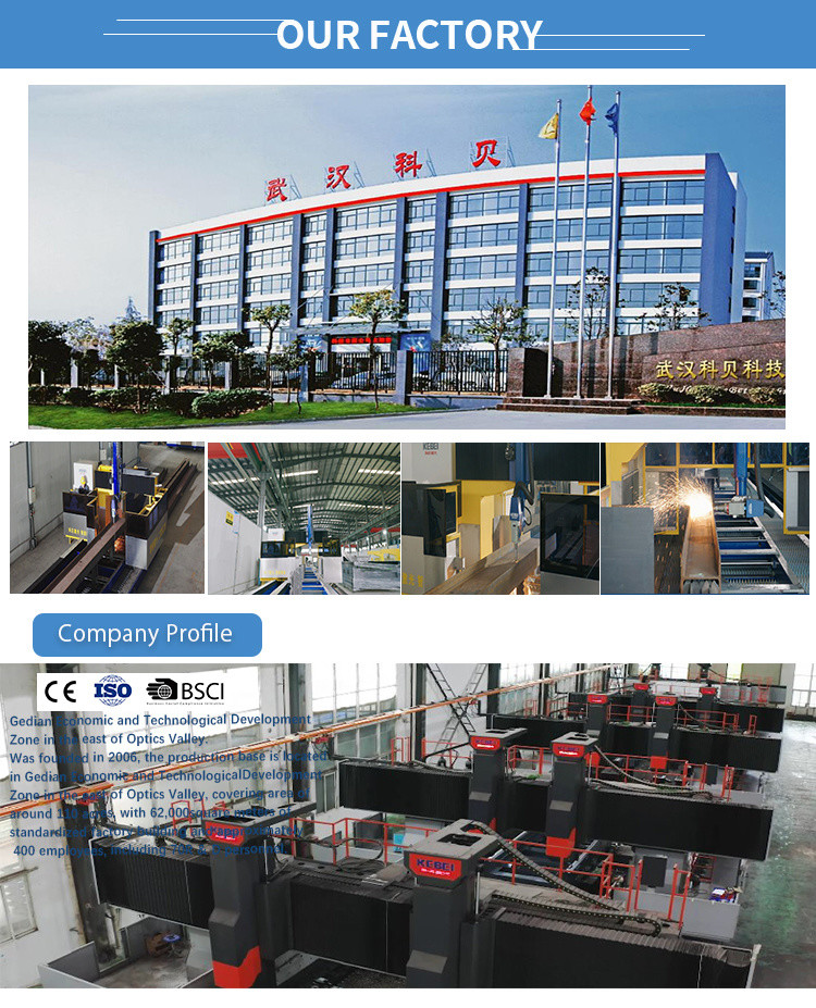 Water Cooling Multi Beam Winding Laser Machine 3000W-6000W Industrial Winding