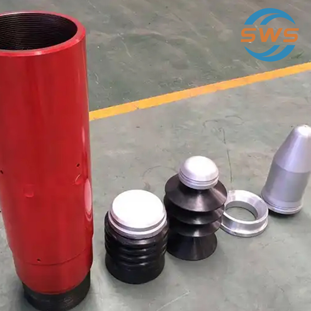 Factory Hot Sale 5 1/2"-13 3/8" N80 L80 P110 Hydraulic Stage Tool for Cementing BTC LTC STC