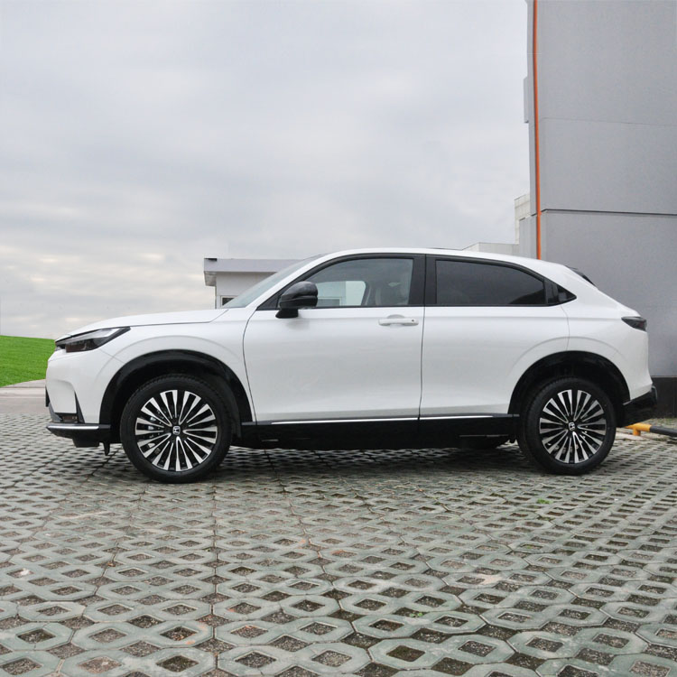 In Stock Dongfeng Hon-da ens1 top 510 km Electric Car EV SUV 5 Door Car 2022 2023 Hon-da ens1 esn1 0km used Electric Car