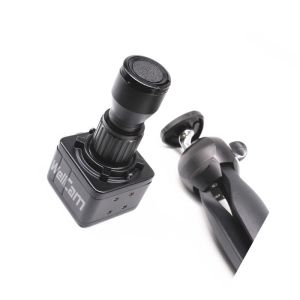 65mm Wireless Spy Camera Long Focal Capture Ip Camera 150M Distance