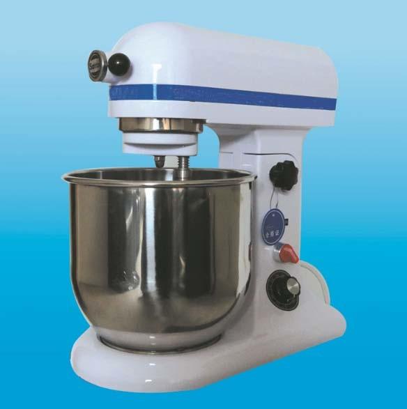 7L electric universal food mixer for food Kitchen appliance stianless steel bowl
