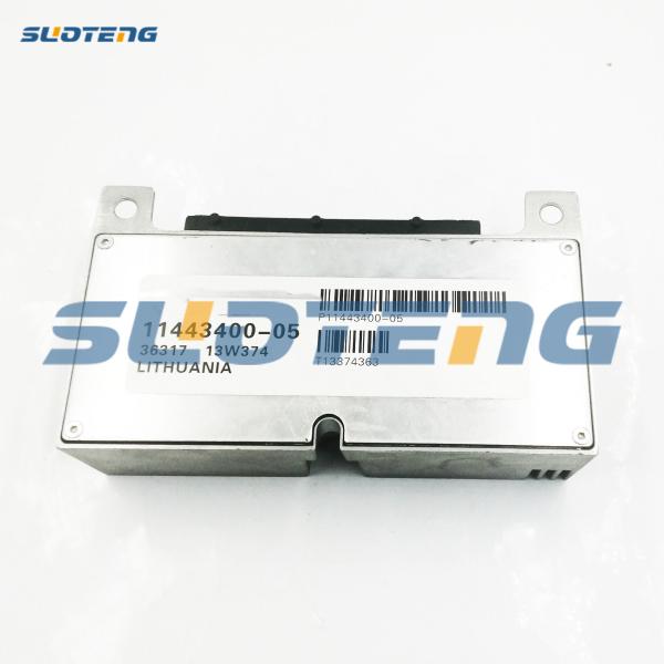 VOE11443400-06 11443400-06 Controller Units ECU 11443400 for EC380D EC480D