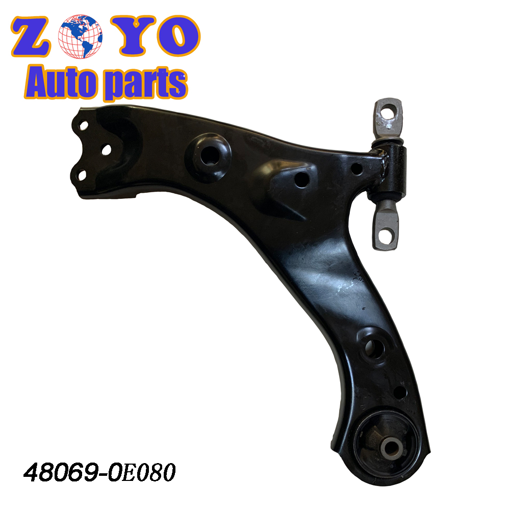 Front Suspension Parts Lower Control Arm for Toyota Highlander 2020- Position Lower