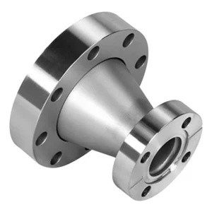 Custom CNC Machined Aluminum Parts for Industrial Use