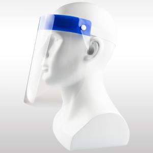  Anti-Coronavirus Reusable Medical Face Shield Visor Manufactures