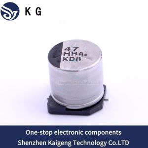 EEEHA1H470P SMD Electronic Components IC MCU Microcontroller Integrated Circuits