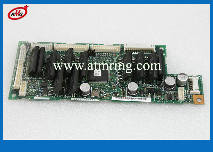 NCR GBRU GBNA Separator Atm Spare Parts PCB WAS Pre Acceptor 0090022160 009-0022160