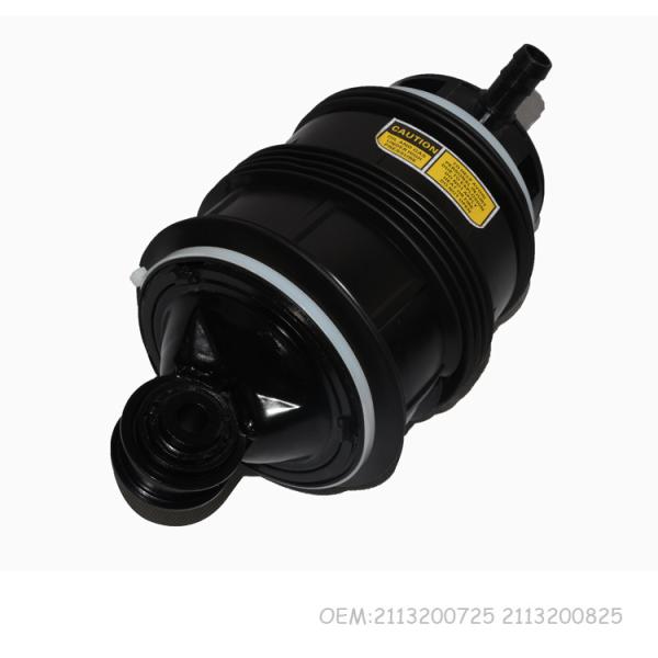 2113200725 2113200825 Rear Air Bellow Suspension Air Spring For Mercedes - Benz