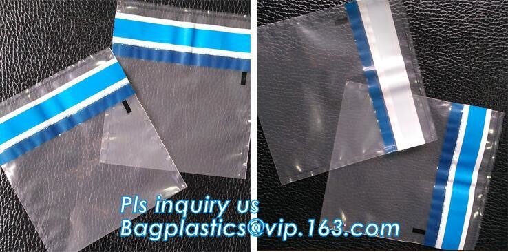 Document safe tamper proof bank deposit bag, Steb Plastic Money Pe Bank Deposit Coin Security Pouch Bags With Seal For C