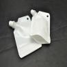 Buy cheap Travel Amber Hair Oil Biodegradable Liquid Pouches Hand Sanitizer Liquid Refill from wholesalers