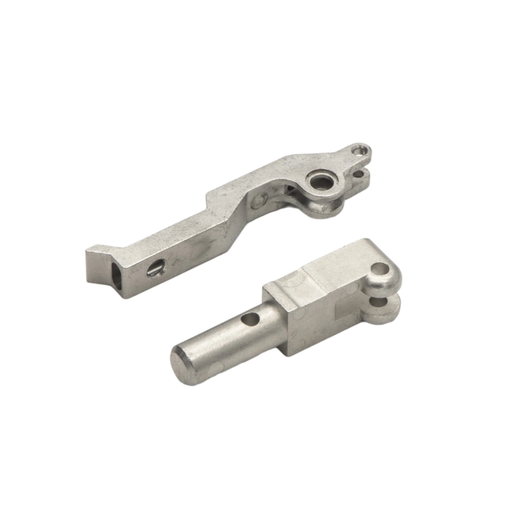 Metal Powder Injection Molding Customized 3C Hardware Processing for Hifi Headphones