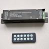 Buy cheap KooSion Remote LED Module DMX Controller 12-24VDC 3 channels from wholesalers