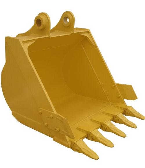 High Strength Durable General Purpose Digging Bucket / All Purpose Excavator