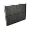 Buy cheap G4 Panels Hepa Air Pre Filter Heat Resistance Industrial Use Large Air Flow from wholesalers