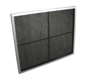 G1G2 Cleanrooms Hepa Pre Filter Lightweight Nylon Washable Hepa Air Filter