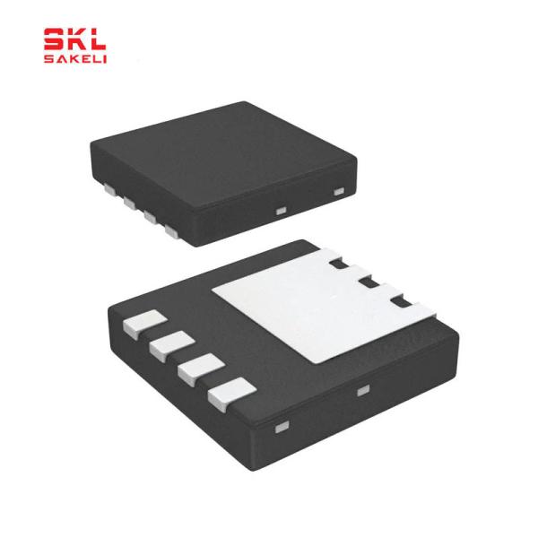 FDMC8360LET40 MOSFET Power Electronics Power33 Package N-Channel Shielded Gate