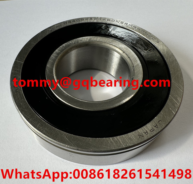 Chrome Steel Koyo DG4092A DG4092A2RKBDNSH2C3 DG-4092-A-2RKBD-N-SH2-C3 Deep Groove Ball Bearing