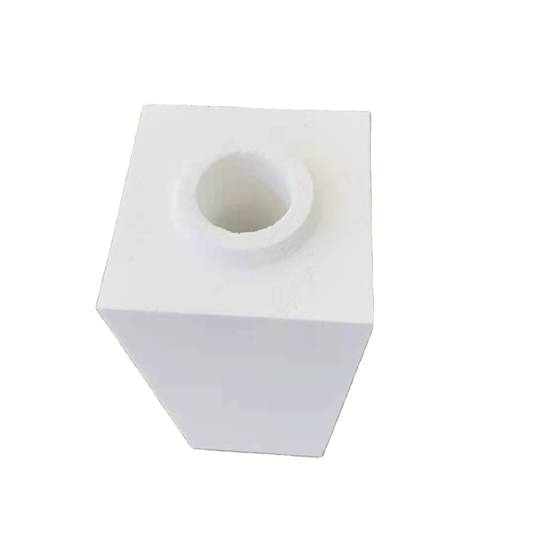 Alumina Mullite Corundum Refractory Bricks for High SiO2 Content and Optimal Strength