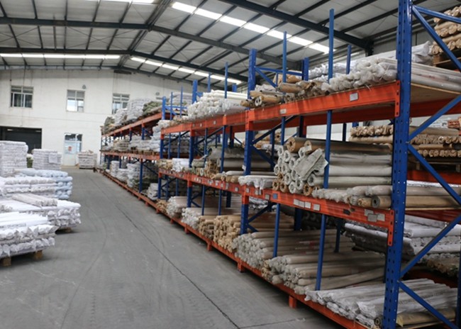 200*1400mm Stainless Woven Wire Mesh High Temperature Ultra Fine