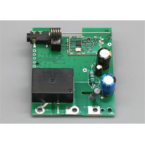 ENIG 6 Layer HDI pcb factory pcb assembly shenzhen printed circuit board