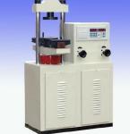  electronic power compression testing machine YES-300 300KN Manufactures