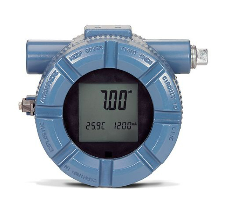 5081-P-HT-20-73 5081 Explosion Proof Transmitter