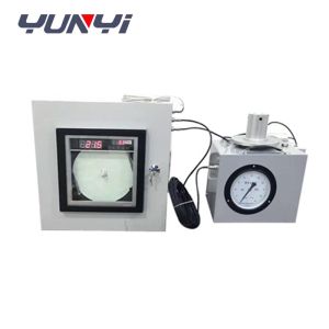 Pipeline Hydrostatic Pressure Testing Balance Machine