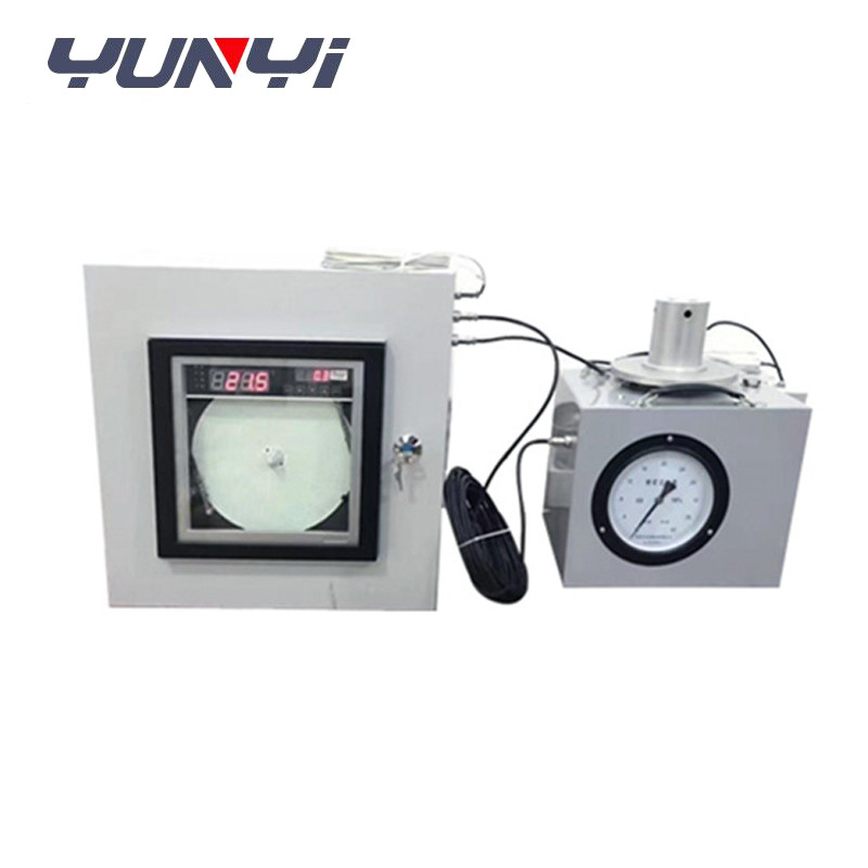  Hydrostatic Pressure Testing Balance Machine Manufactures