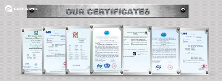 Bv eh32 Offshore Steel Plate For Shipbuilding