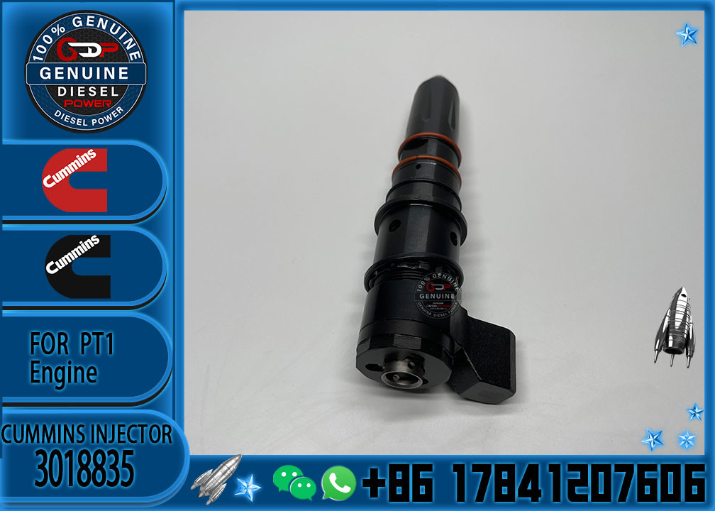 Wholesale NT855 Engine Diesel Fuel Injector Assembly 3054250 3054250PX 3018835