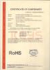 Shenzhen Toproview Technology Co., Ltd Certifications