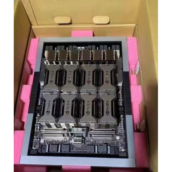 Unleash Power Of Nvidia H100 GPUs 80G GPU Memory And 3.35TB/s GPU Memory